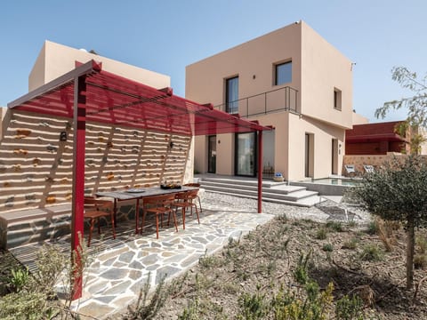 Nisi Living Concept - Kasos Villa