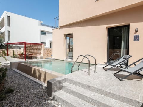 Nisi Living Concept - Kasos Villa