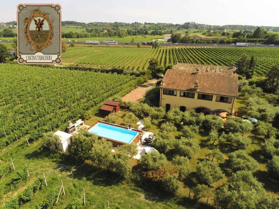 Cascina Tabachera - Limone Sul Garda