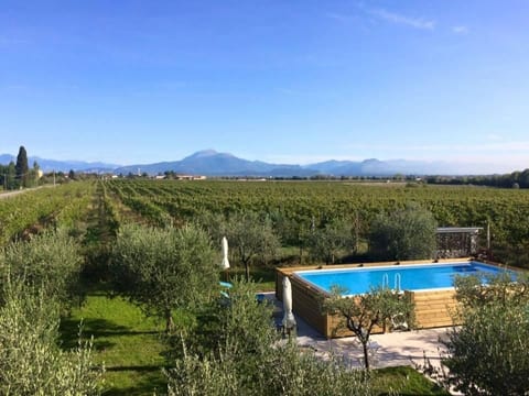 "Cascina Tabachera