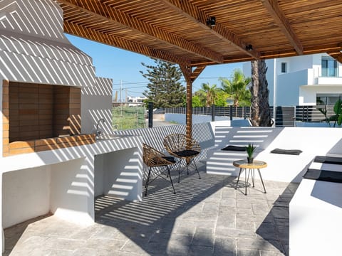 Davlakos Wohnung Rea 1