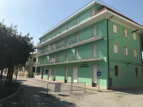 in Cupra Marittima