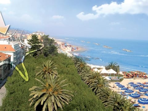 in Cupra Marittima