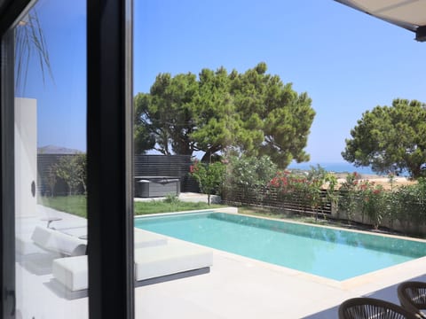 Trapezia Luxury Living - Morganit