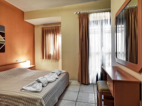 Elia Apartments Afytos-Maisonette