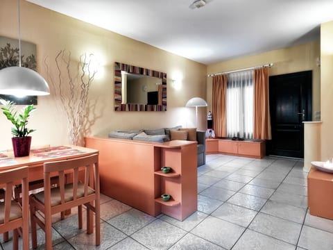 Elia Apartments Afytos-Maisonette