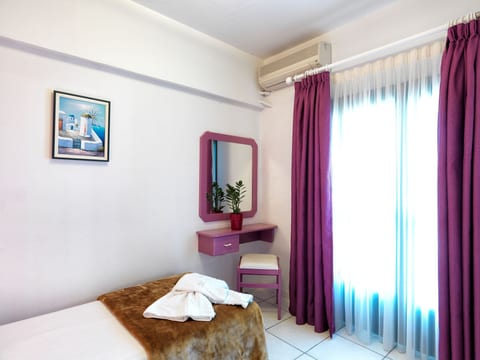 Elia Apartments Afytos-Maisonette