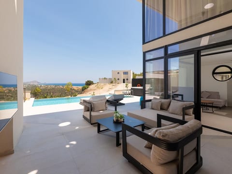 Trapezia Luxury Living - Alexandrit