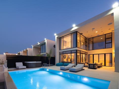 Trapezia Luxury Living - Alexandrit