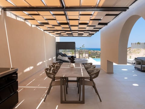 Trapezia Luxury Living - Alexandrit