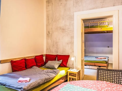 ProFamily + infrasauna