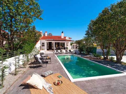 Ixian Bliss Pool Villa