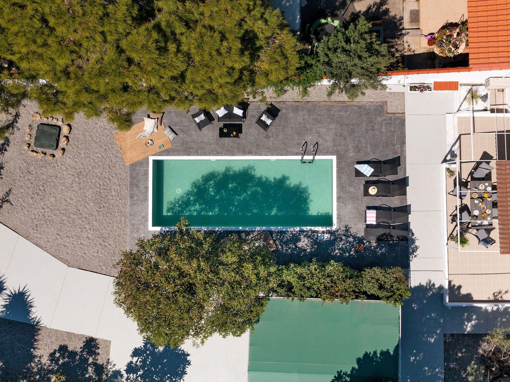 Ixian Bliss Pool Villa