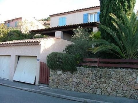Casa vacanze "Allée des marjolaines" (Majoranallee)