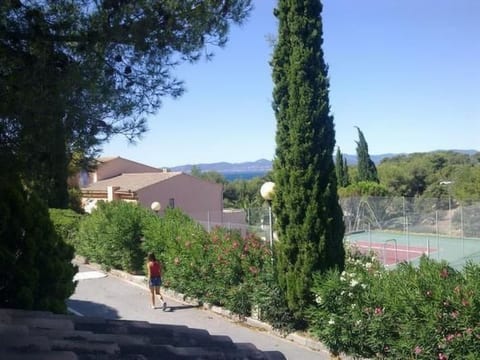 Casa vacanze "Allée des marjolaines" (Majoranallee)