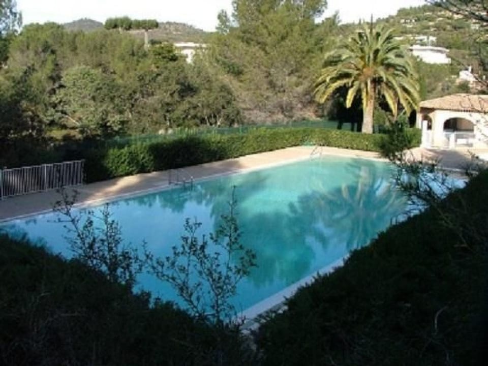 Casa vacanze Allée des marjolaines (Majoranallee) - Saint-Raphaël