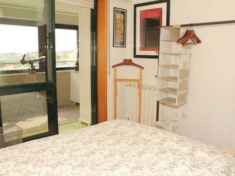 Schöne Ferienwohnung in Porto mit Sonnenterrasse