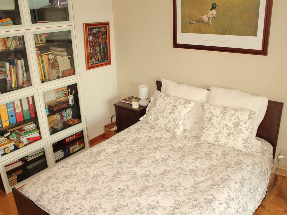 Hermoso apartamento de vacaciones en Oporto con terraza soleada - Porto