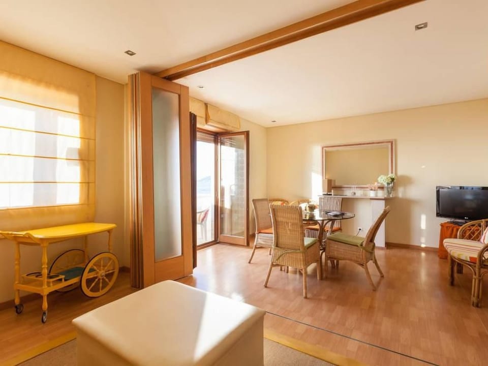 Wohnung Juste Au über dem Meer - Caminha