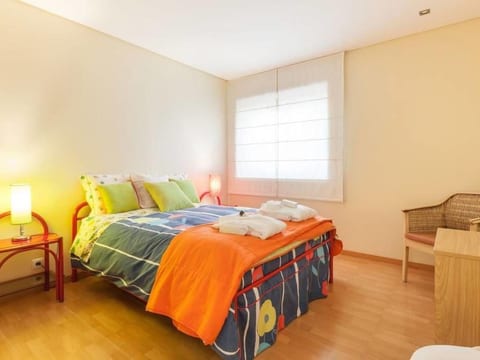 Wohnung "Juste Au" über dem Meer