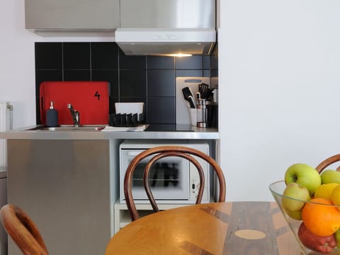 "Olive Tree" mit Balkon