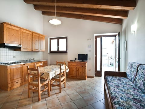 Ein-Zimmer-Wohnung