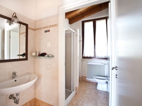 Ein-Zimmer-Wohnung