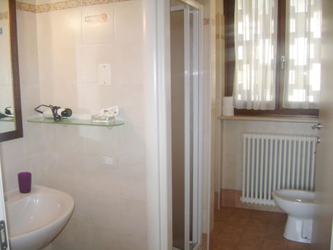 Ein-Zimmer-Wohnung