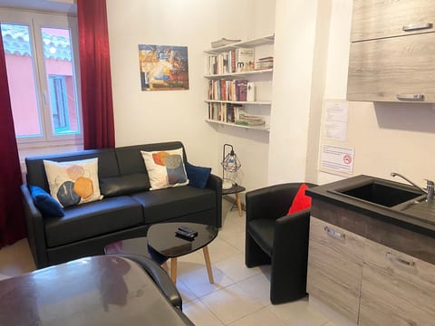 Casa Salon im Herzen des historischen Zentrums