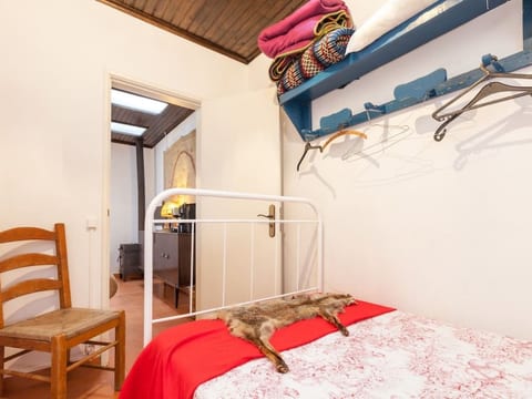Haus in einem Bauernhof zwischen Weinbergen 1