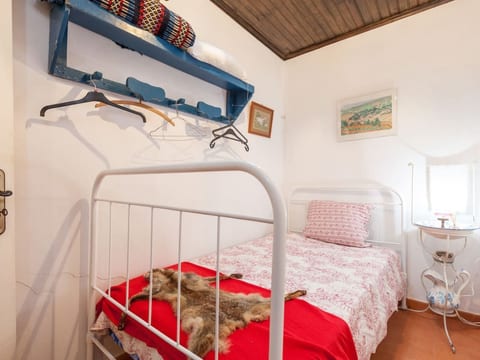 Haus in einem Bauernhof zwischen Weinbergen 1