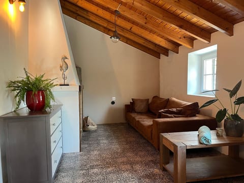 Schönes Landhaus mit Tauchbecken, Strand 3km