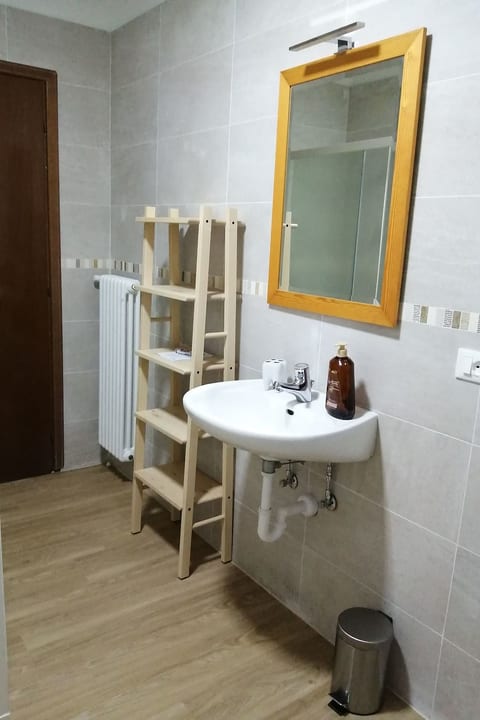 Wohnung in Levico Terme mit Privatparkplatz