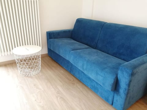 Wohnung in Levico Terme mit Privatparkplatz