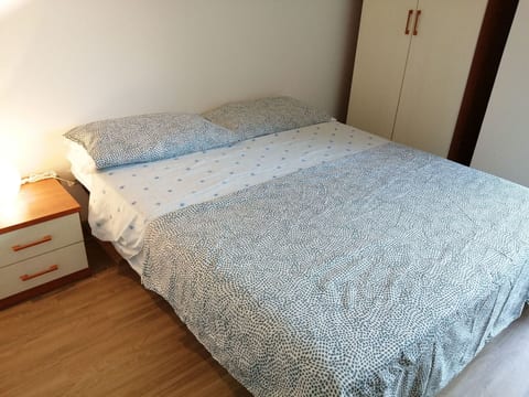 Wohnung in Levico Terme mit Privatparkplatz