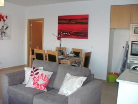 Appartement Fuseta Ria Resort