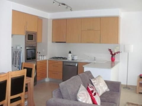 Appartement Fuseta Ria Resort