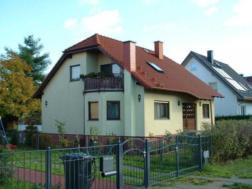 Schütze - Berlin