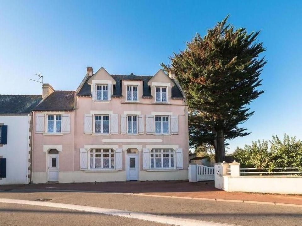 Hiltbrunner - Quiberon