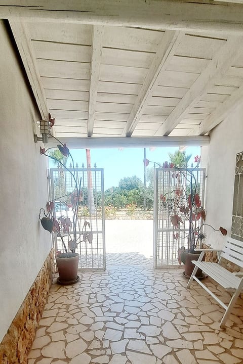 Stilvolles Landhaus an der Algarve