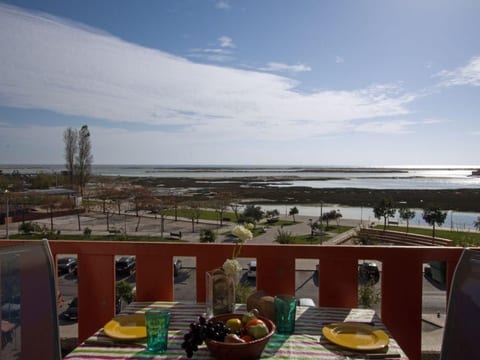 Apart Ria Formosa