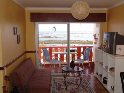 Apart Ria Formosa