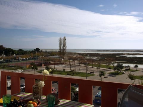 Apart Ria Formosa