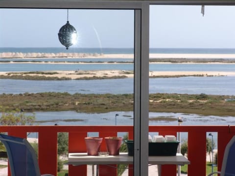 Apart Ria Formosa