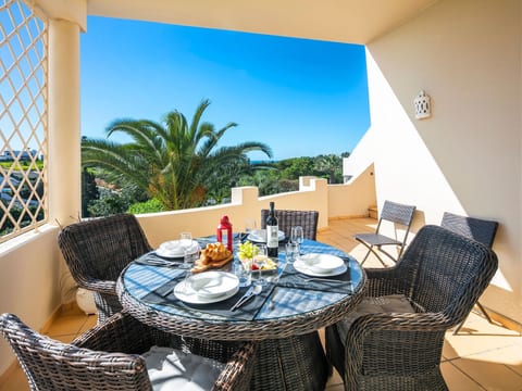 in Carvoeiro mit privatem Pool