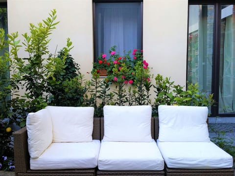 Herrenhaus Lemon Court