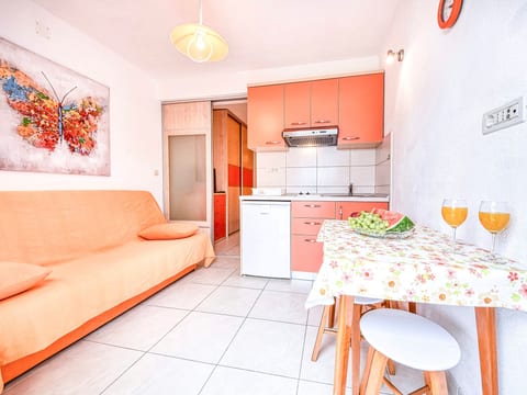 Apartments Villa Gracin