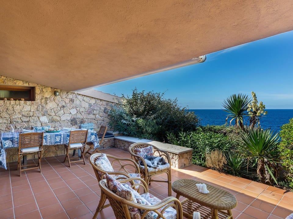 Granit - Costa Paradiso