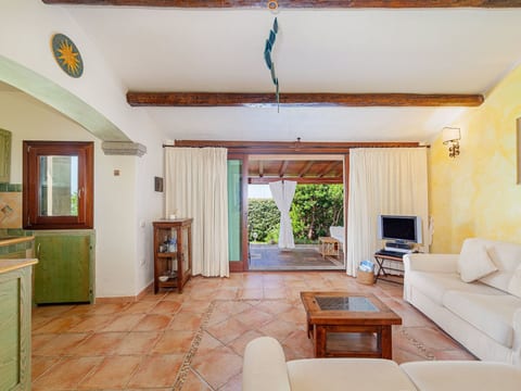 Villa Conchiglia