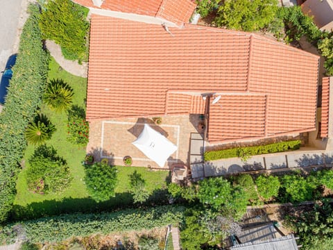 Villa Conchiglia